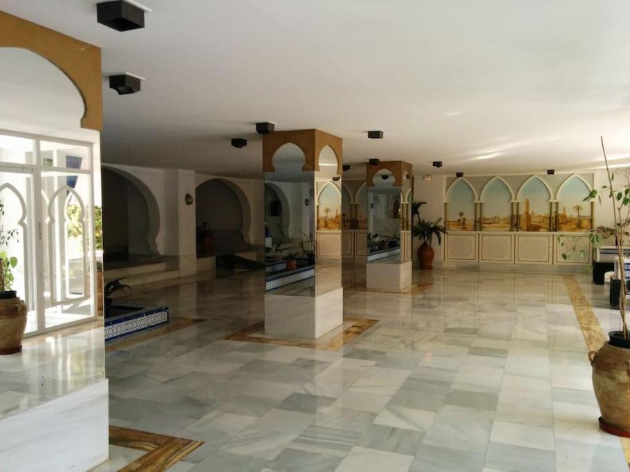 Piso Moderno Con Piscina Siesta 2 Apartment Port de Alcudia  Exterior photo